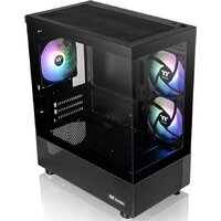 Корпус Thermaltake View 170 TG ARGB CA-3Z4-65M1WE-00 фото-5 Корпус Thermaltake View 170 TG ARGB CA-3Z4-65M1WE-00 фото-5