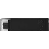 USB Flash Kingston DataTraveler 70 USB Type-С 128GB фото-2