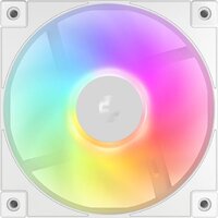 Комплект вентиляторов для корпуса DeepCool FD12 ARGB R-FD12-WHAPN3-G фото-5
