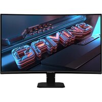 Игровой монитор Gigabyte GS27QCA - фото1 Игровой монитор Gigabyte GS27QCA - фото1