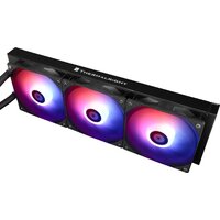 Система жидкостного охлаждения для процессора Thermalright Aqua Elite 360 V3 (черный) фото-4 Система жидкостного охлаждения для процессора Thermalright Aqua Elite 360 V3 (черный) фото-4