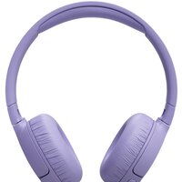Наушники JBL Tune 670NC (сиреневый, китайская версия) фото-3