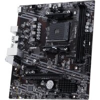 Материнская плата MSI Pro A520M-S фото-3