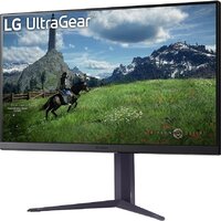 Игровой монитор LG UltraGear 32GS85Q-B фото-2 Игровой монитор LG UltraGear 32GS85Q-B фото-2