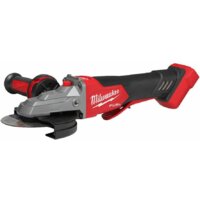Угловая шлифмашина Milwaukee M18 Fuel FSAGF125XPDB-0X 4933478439 (без АКБ) фото-2 Угловая шлифмашина Milwaukee M18 Fuel FSAGF125XPDB-0X 4933478439 (без АКБ) фото-2