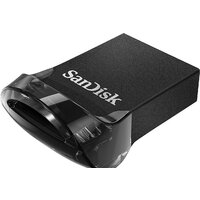 USB Flash SanDisk Ultra Fit USB 3.1 32GB SDCZ430-032G-G46 фото-4 USB Flash SanDisk Ultra Fit USB 3.1 32GB SDCZ430-032G-G46 фото-4