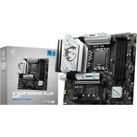 Материнская плата MSI B760M Gaming Plus WiFi фото-2 Материнская плата MSI B760M Gaming Plus WiFi фото-2
