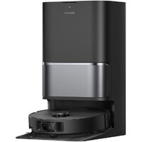 Робот-пылесос Dreame Robot Vacuum L50 Ultra CE RLL53SE (евровилка, черный) - фото1