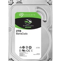 Жесткий диск Seagate Barracuda 2TB ST2000DM008 - фото1