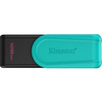 USB Flash Kingston DataTraveler Exodia S 128GB DTXS/128GB - фото1