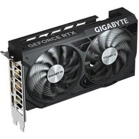Видеокарта Gigabyte GeForce RTX 5050 Windforce OC V2 8G GV-N5050WF2OCV2-8GD фото-2 Видеокарта Gigabyte GeForce RTX 5050 Windforce OC V2 8G GV-N5050WF2OCV2-8GD фото-2