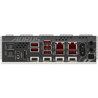 Материнская плата Gigabyte X870E Aorus Master X3D фото-5