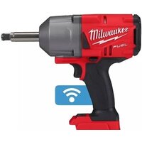 Гайковерт Milwaukee M18 ONEFHIWF12E-0X 4933478405 (без АКБ, кейс) - фото1 Гайковерт Milwaukee M18 ONEFHIWF12E-0X 4933478405 (без АКБ, кейс) - фото1