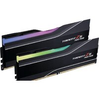 Оперативная память G.Skill Trident Z5 Neo RGB 2x16ГБ DDR5 6000 МГц F5-6000J3636F16GX2-TZ5NR фото-2