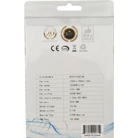 Вентилятор для корпуса Thermalright TL-C12015W-S фото-4 Вентилятор для корпуса Thermalright TL-C12015W-S фото-4