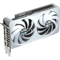 Видеокарта Gigabyte GeForce RTX 5060 Ti Eagle OC Ice 8G GV-N506TEAGLEOC ICE-8GD - фото1