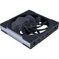 Вентилятор для корпуса Lian Li Uni Fan TL 140 Wireless Reverse 14RTL1W1B G99.14RTL1W1B.R0 фото-2