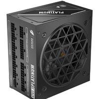 Блок питания 1stPlayer NGDP Platinum 1300W HA-1300BA3-BK - фото1
