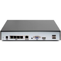 Сетевой видеорегистратор Ginzzu HP-410 фото-2