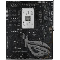Материнская плата ASUS Rog Strix X870E-H Gaming WiFi7 фото-4