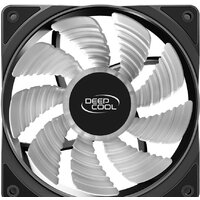 Вентилятор для корпуса DeepCool RF120 FS DP-FLED3-RF120-FS фото-4
