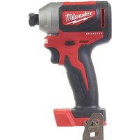 Винтоверт Milwaukee M18 CBLID-0 4933464476 (без АКБ) - фото1