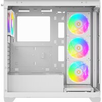 Корпус Ocypus Gamma C72 WH ARGB фото-5