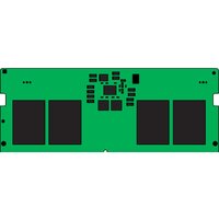 Оперативная память Kingston 8ГБ DDR5 SODIMM 5600 МГц KVR56S46BS6-8 Оперативная память Kingston 8ГБ DDR5 SODIMM 5600 МГц KVR56S46BS6-8