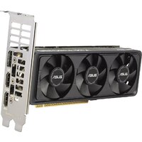 Видеокарта ASUS GeForce RTX 5060 LP BRK 8GB GDDR7 OC Edition RTX5060-O8G-LP-BRK фото-3