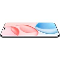 Телефон HONOR 400 Pro 12GB/256GB международная версия (черный) фото-5