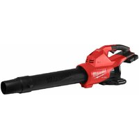 Садовая воздуходувка Milwaukee M18 FUEL M18F2BL-0 4933479987 (без АКБ) фото-4