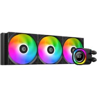 Система жидкостного охлаждения для процессора ID-Cooling FX360 TD - фото1