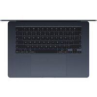 Ноутбук Apple MacBook Air 15.3" M5 2026 MDVH4 фото-2