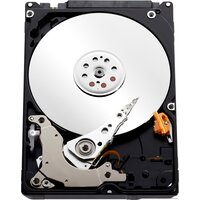 Жесткий диск WD Blue 1TB [WD10SPZX] фото-3