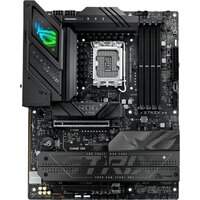 Материнская плата ASUS ROG Strix B860-F Gaming WiFi Материнская плата ASUS ROG Strix B860-F Gaming WiFi