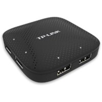 USB-хаб TP-Link UH400 фото-3 USB-хаб TP-Link UH400 фото-3