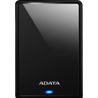 Внешний накопитель ADATA HV620S AHV620S-2TU31-CBK 2TB (черный) - фото1