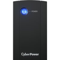 Источник бесперебойного питания CyberPower UTC850E фото-3 Источник бесперебойного питания CyberPower UTC850E фото-3