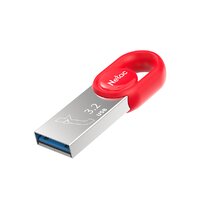 USB Flash Netac UM2 USB3.2 64GB - фото1 USB Flash Netac UM2 USB3.2 64GB - фото1