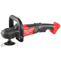 Полировальная машина Milwaukee M18 FAP180-0X 4933451552 (без АКБ, кейс) фото-4