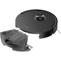 Робот-пылесос Dreame Robot Vacuum F21 Black RLF42GA (евровилка, черный) - фото2