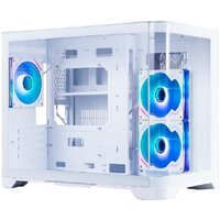 Корпус 1stPlayer UView UV6 ARGB (белый) Корпус 1stPlayer UView UV6 ARGB (белый)
