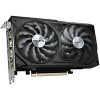 Видеокарта Gigabyte GeForce RTX 5050 Windforce OC V2 8G GV-N5050WF2OCV2-8GD фото-3 Видеокарта Gigabyte GeForce RTX 5050 Windforce OC V2 8G GV-N5050WF2OCV2-8GD фото-3