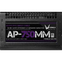 Блок питания Formula AP-750MM фото-3 Блок питания Formula AP-750MM фото-3