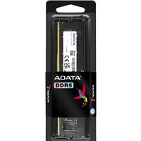 Оперативная память ADATA 8ГБ DDR5 4800 МГц AD5U48008G-S фото-3 Оперативная память ADATA 8ГБ DDR5 4800 МГц AD5U48008G-S фото-3