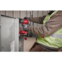 Ударная дрель-шуруповерт Milwaukee M18 ONEPD3-0X 4933492798 (без АКБ, кейс) фото-5