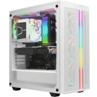 Комплект вентиляторов для корпуса с контроллером be quiet! Light Wings White 140mm PWM Triple-Pack BL102 фото-2