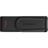 USB Flash Kingston DataTraveler Exodia S 64GB DTXS/64GB - фото1