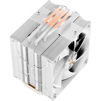 Кулер для процессора Ocypus Iota A40 WH Dual Fan Iota-A40-WH2NNWD00X-GL фото-3 Кулер для процессора Ocypus Iota A40 WH Dual Fan Iota-A40-WH2NNWD00X-GL фото-3