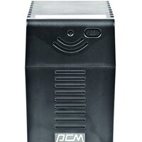 Источник бесперебойного питания Powercom Raptor RPT-600A 600VA фото-3 Источник бесперебойного питания Powercom Raptor RPT-600A 600VA фото-3